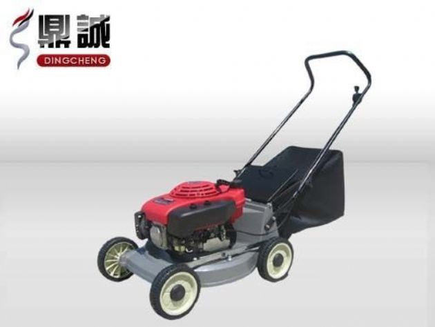 點擊查看詳細信息<br>標題：手推式割草機 閱讀次數：4884
